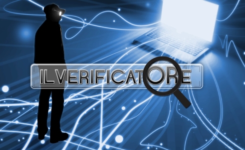 IL VERIFICATORE: ROBERTO GIACOBBO STANA LE BUFALE DEI COMPLOTTISTI