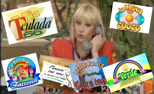 1983-2013: IL MEZZOGIORNO DI RAIUNO COMPIE 30 ANNI