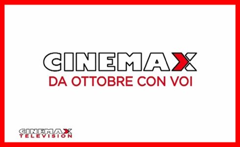 CINEMAX TELEVISON: IN ARRIVO SUL DIGITALE UN NUOVO CANALE DEDICATO AL CINEMA