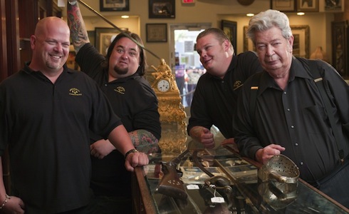 ASCOLTI SATELLITE DI SABATO 17 AGOSTO 2013: IN 41 MILA PER AFFARI DI FAMIGLIA