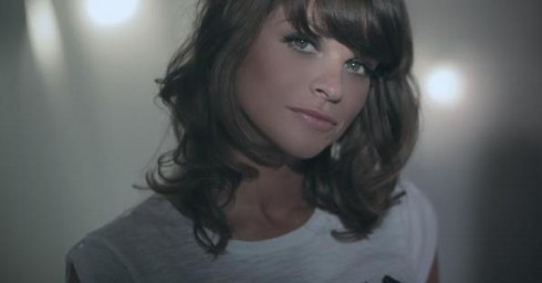 Alessandra Amoroso Alessandra Amoroso