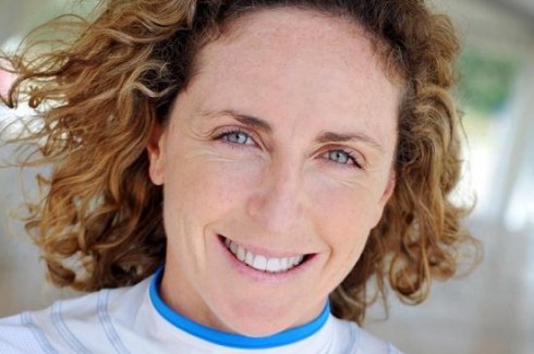 ALESSANDRA SENSINI – PECHINO EXPRESS 2