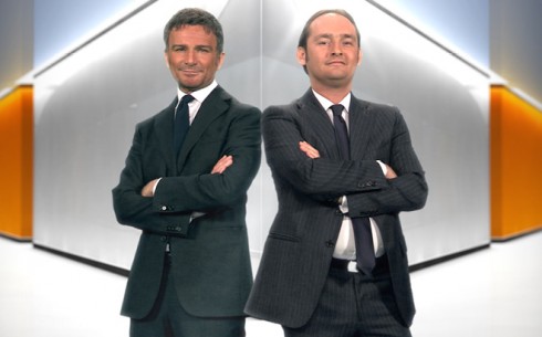 DMLIVE24: 18 AGOSTO 2013. RIPARTE SPECIALE CALCIOMERCATO