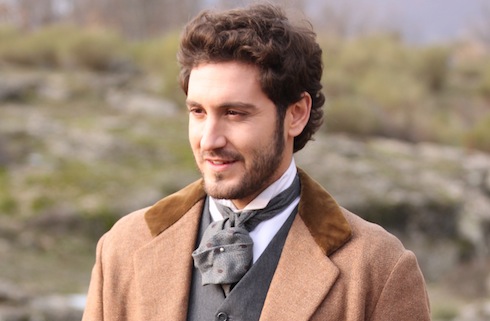 IL SEGRETO ANTICIPAZIONI: PEPA VUOLE LASCIARE TRISTAN