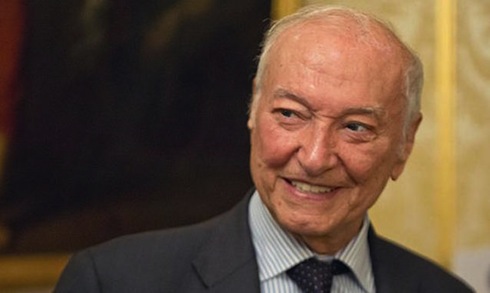 ASCOLTI TV DI SABATO 24 AGOSTO 2013: BASTA IL 12.83% A SUPERQUARK PER BATTERE ROSAMUNDE PILCHER (11.95%)