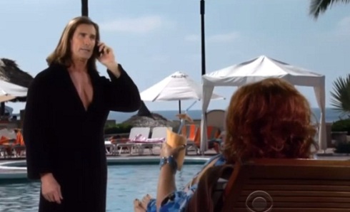 BEAUTIFUL ANTICIPAZIONI: IL RITORNO DI SALLY SPECTRA