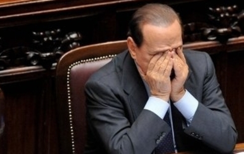 PROCESSO MEDIASET: BERLUSCONI CONDANNATO, INTERDIZIONE DA RIDEFINIRE