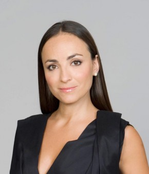 CAMILA RAZNOVICH TORNA IN TV MA SI ACCONTENTA DI DEA SAPERE