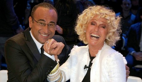 TALE E QUALE SHOW 3: ECCO IL CAST DEFINITIVO