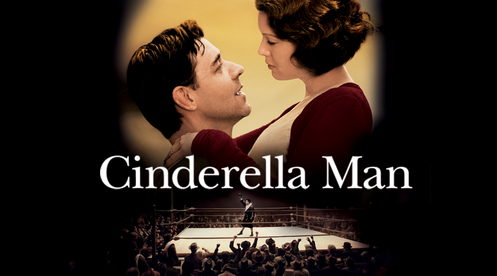 IL TELECOMANDO, LA GUIDA TV DI DM: 26 AGOSTO 2013. SU RAI3 GRANDE CINEMA CON CINDERELLA MAN