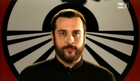 PRIME TIME AUTUNNO 2013, I PRIMI DEBUTTI: SI INIZIA CON BACIAMO LE MANI, PECHINO EXPRESS ANTICIPA E RADDOPPIA