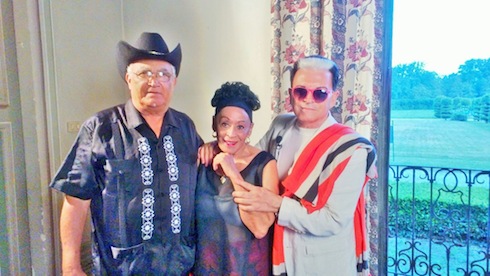 RITMO DE CUBA PER CRISTIANO MALGIOGLIO SU RAI2