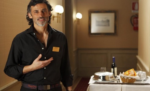 BOOM! CENTOVETRINE: ARRIVANO ENRICO LO VERSO E GALATEA RANZI. SUL TAVOLO ANCHE LA 15^ STAGIONE