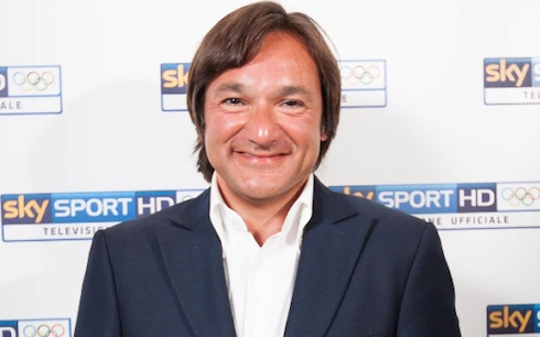 Fabio Caressa Fabio Caressa