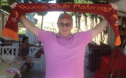 FABRIZIO BRACCONERI A DM: HO RIFIUTATO BALLANDO CON LE STELLE PER FORUM E ORA SONO FUORI