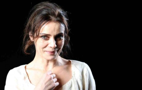 Galatea Ranzi Galatea Ranzi