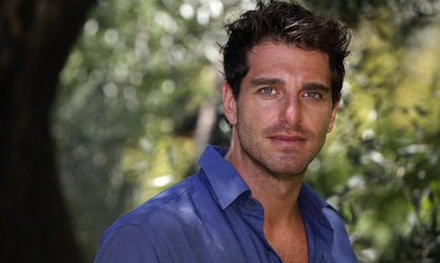 GIAMPAOLO MORELLI: IN ARRIVO UN TRIS DI FICTION PER L’EX COLIANDRO