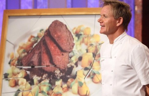 HELL’S KITCHEN USA 11 SU SKY UNO. IL DOPPIAGGIO DELUDE ANCORA