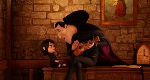 ASCOLTI SATELLITE DI LUNEDI 12 AGOSTO 2013: LA PRIMA TV DI HOTEL TRANSYLVANIA A QUOTA 378.000 SPETTATORI