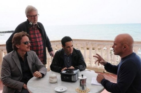 ASCOLTI TV DI LUNEDI 12 AGOSTO 2013: MONTALBANO SUPERA IL 27%, IL MIO FINTO FIDANZATO AL 12.3%. NORD SUD OVEST EST CHIUDE SOTTO IL 5%