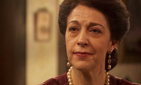 IL SEGRETO IN “FERIE” A FERRAGOSTO E VENERDI 16