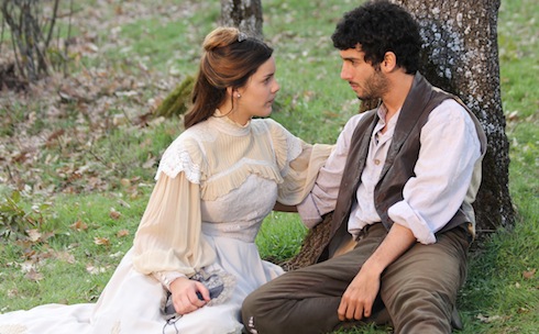 IL SEGRETO ANTICIPAZIONI: ANGUSTIAS E’ ANGOSCIATA