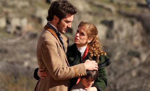 IL SEGRETO: ANTICIPAZIONI DEL 21 AGOSTO 2013