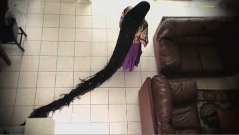 IO E LA MIA OSSESSIONE: NUOVE STRANEZZE IN ONDA SU REAL TIME