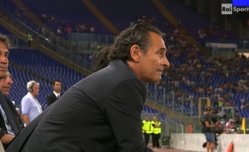 ASCOLTI TV DI MERCOLEDI 14 AGOSTO 2013: ITALIA-ARGENTINA AL 34.76%, CANALE 5 SI FERMA AL 10.92%