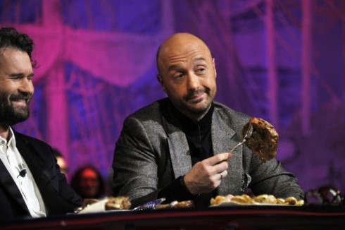 MASTERCHEF 3 PARTE IL 19 DICEMBRE. BASTIANICH: “FAREMO LE ESTERNE ANCHE IN AFRICA”