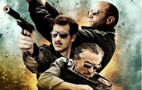 ASCOLTI SATELLITE DI SABATO 3 AGOSTO 2013: SOLO 156.000 SPETTATORI PER KILLER ELITE, IL PROGRAMMA PIU’ VISTO