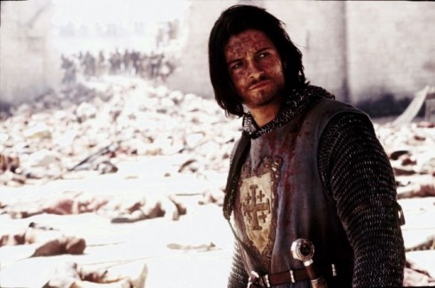 ASCOLTI SATELLITE DI DOMENICA 11 AGOSTO 2013: IL FILM ‘LE CROCIATE’ VINCE CON APPENA 142.000 SPETTATORI