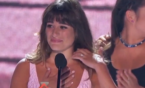 LE PAGELLE DELLA SETTIMANA TV (5-11/08/2013). PROMOSSI LEA MICHELE E RITA DALLA CHIESA, BOCCIATO IL CASO (CAOS) MISSION