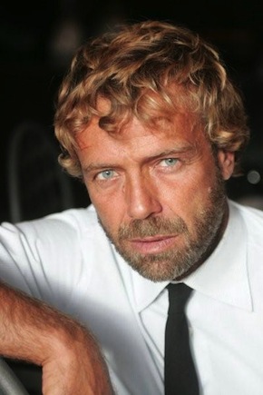 MASSIMO CIAVARRO – PECHINO EXPRESS 2