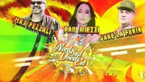 IL TELECOMANDO, LA GUIDA TV DI DM: 5 AGOSTO 2013. VALERIA ROSSI A NORD SUD OVEST EST