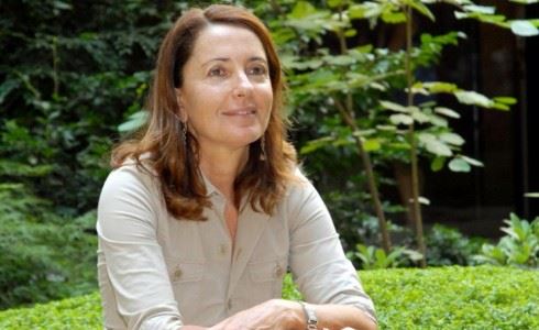 BARBARA PALOMBELLI: FORUM MI FA UN PO’ PAURA. ENTRERO’ IN PUNTA DI PIEDI
