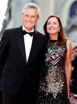 FORUM: BARBARA PALOMBELLI NUOVA CONDUTTRICE