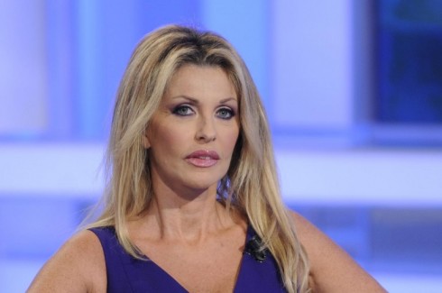 Paola Ferrari Paola Ferrari