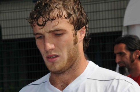 PAOLO CIAVARRO – PECHINO EXPRESS 2