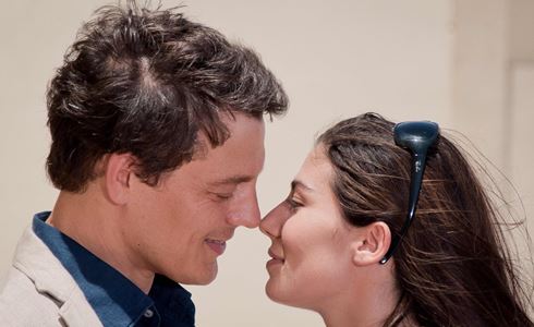 PAURA DI AMARE 2: IN AUTUNNO SU RAI1 TORNANO GIORGIO LUPANO E ERICA BANCHI