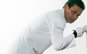 GREGORY IL MAGGIORDOMO – PECHINO EXPRESS 2