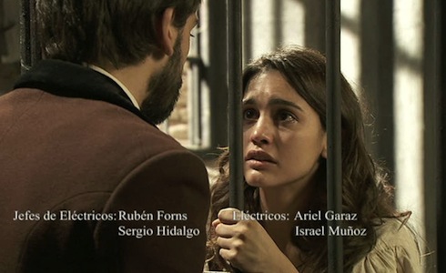 IL SEGRETO ANTICIPAZIONI: PEPA FINISCE IN PRIGIONE E SVELA LA VERITA’ SU MARTIN