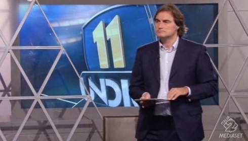 PIERLUIGI PARDO CONDURRA’ L'”EREDE” DI CONTROCAMPO SU ITALIA1