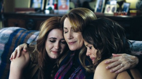 ASCOLTI TV DI MARTEDI 6 AGOSTO 2013: RITORNO AL LAGO (15.74%) STACCA ZELIG ANTHOLOGY (11.28%)