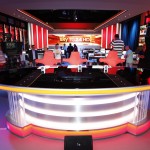 Sky Tg24 HD - Studio