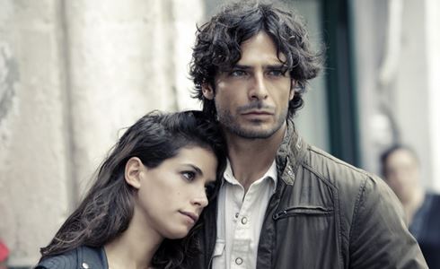 SQUADRA ANTIMAFIA 5: TUTTI I PROTAGONISTI