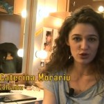 Squadra Antimafia 5 - Ana Caterina Morariu (Lara Colombo)