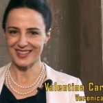 Squadra Antimafia 5 - Valentina Carnelutti (Veronica Colombo)