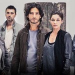 Squadra Antimafia 5 - il cast