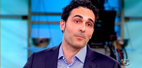 STEFANO VENTURINI – PECHINO EXPRESS 2